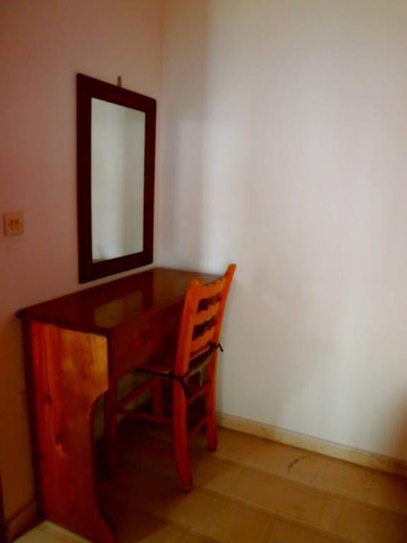 Eftichia Apartment Roda  Bagian luar foto